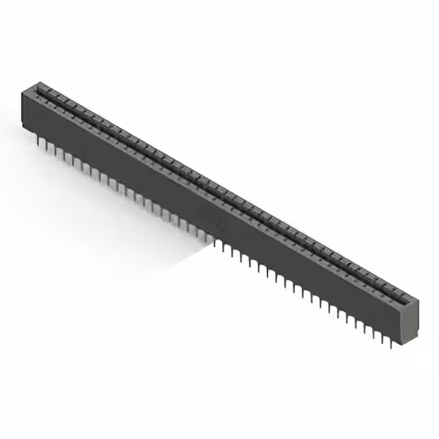 717-082-520-201 EDAC Inc.  Edgeboard Connectors
